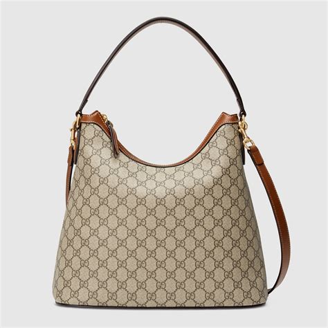 borsa gucci piccola tessuto|Borse a spalla da donna Gucci .